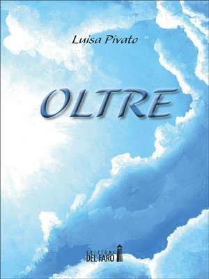 cover image of Oltre